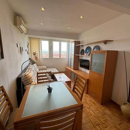 Piso Cerca Al Centro De Madrid San Luciano Apartment Bagian luar foto