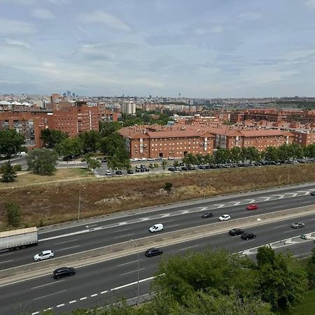 Piso Cerca Al Centro De Madrid San Luciano Apartment Bagian luar foto