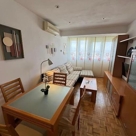 Piso Cerca Al Centro De Madrid San Luciano Apartment Bagian luar foto