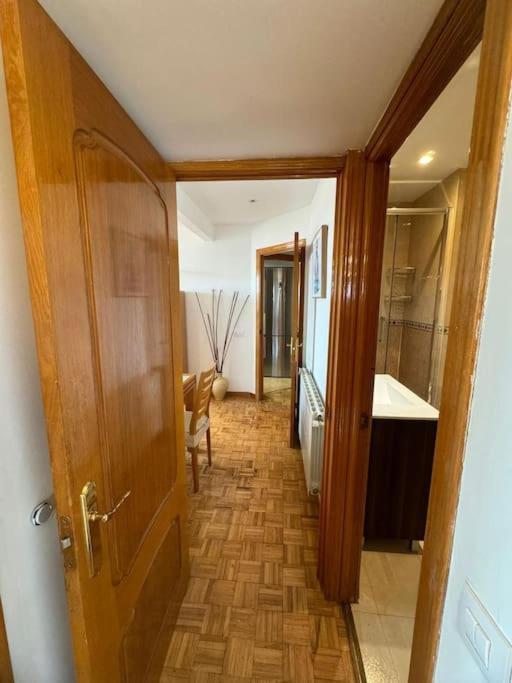 Piso Cerca Al Centro De Madrid San Luciano Apartment Bagian luar foto