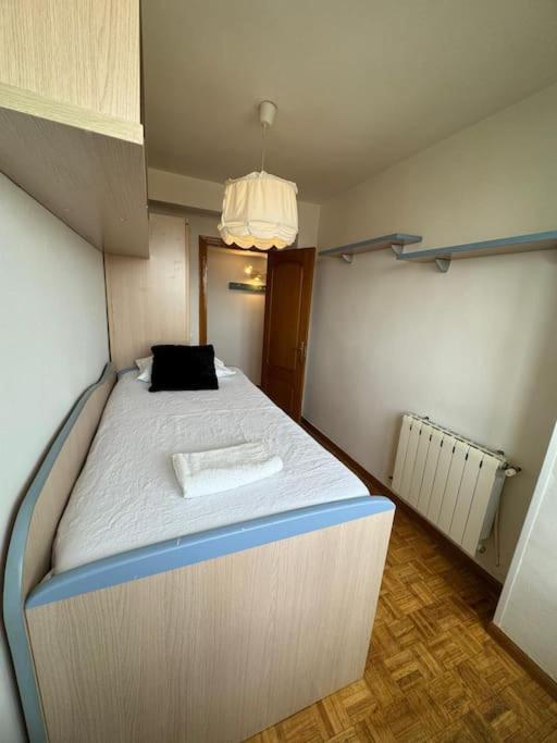 Piso Cerca Al Centro De Madrid San Luciano Apartment Bagian luar foto