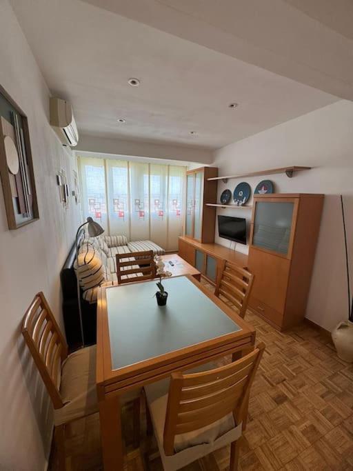 Piso Cerca Al Centro De Madrid San Luciano Apartment Bagian luar foto