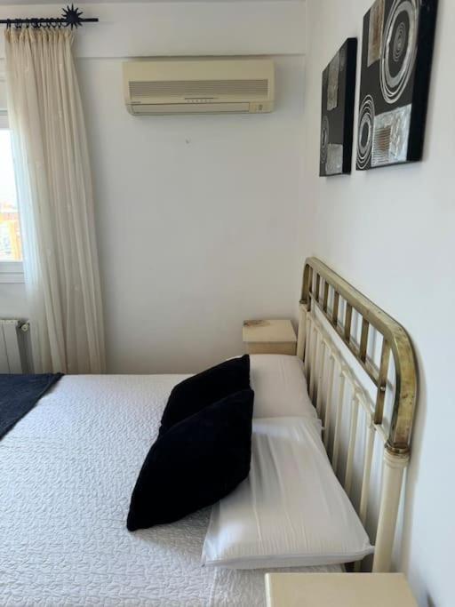 Piso Cerca Al Centro De Madrid San Luciano Apartment Bagian luar foto