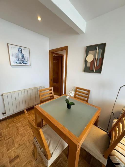 Piso Cerca Al Centro De Madrid San Luciano Apartment Bagian luar foto