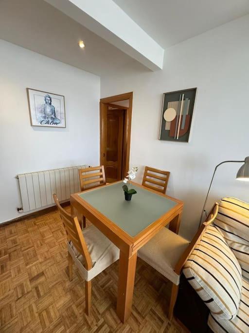Piso Cerca Al Centro De Madrid San Luciano Apartment Bagian luar foto
