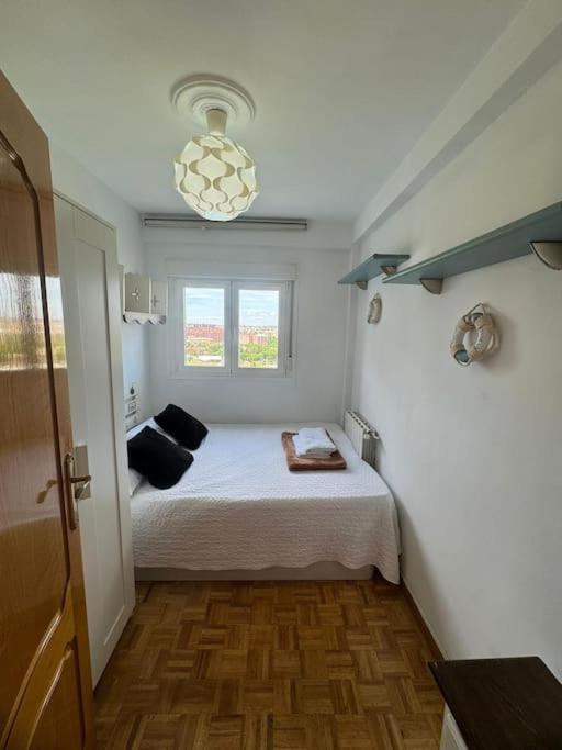 Piso Cerca Al Centro De Madrid San Luciano Apartment Bagian luar foto