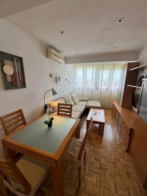 Piso Cerca Al Centro De Madrid San Luciano Apartment Bagian luar foto